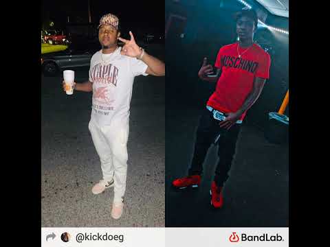 KickDoe Ft. Cho - Different Places