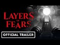 Layers of Fears - Official Reveal Trailer | Summer Game Fest 2022