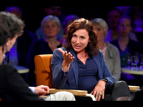 Juli Zeh - Autorin - 3nach9 vom 22. Juli 2016