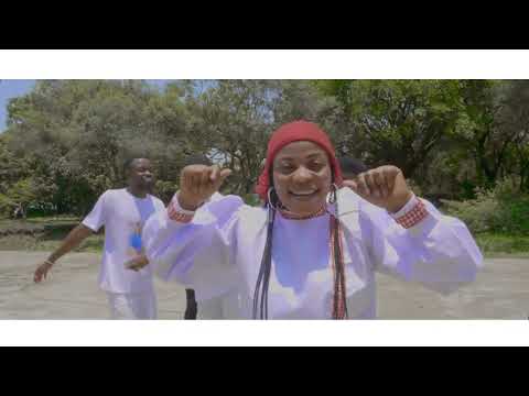 ARUSI YA BWANA by MELANIE KITWANA, kisirimba kwa injili tutafaulu (ita baba)#official video#.
