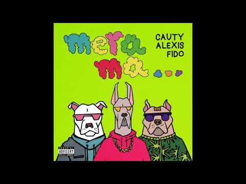 Cauty Ft. Alexis Y Fido – Mera Ma