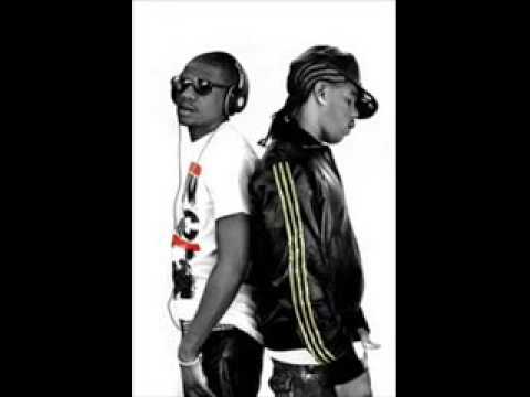 Rock City ft Verse - Can I Get On