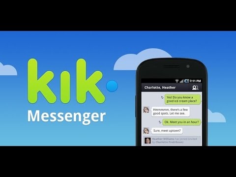 download lagu mp3 mp4 Kik Messenger For Xp, download lagu Kik Messenger For Xp gratis, unduh video klip Kik Messenger For Xp