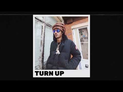 [FREE] Babytron x Detroit Sample Type Beat 2022 “Turn Up"