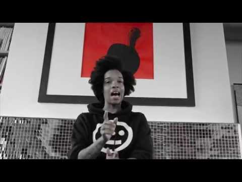 ZRO FOX "MIGHT NOT" FT  Sasha Go Hard