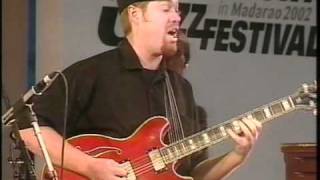 soulive  one in seven@ 斑尾