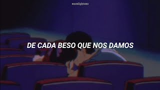 Paulina Rubio - Tal Vez, Quizás [Letra]