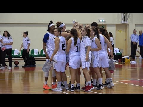 Supertaça Feminina de Basquetebol