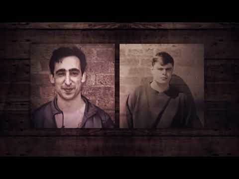 Injustice Cardiff Newsagent Three