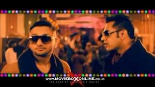 Angreji Beat - Yo Yo Honey Singh Ft. Gippy Grewal FT HaMi