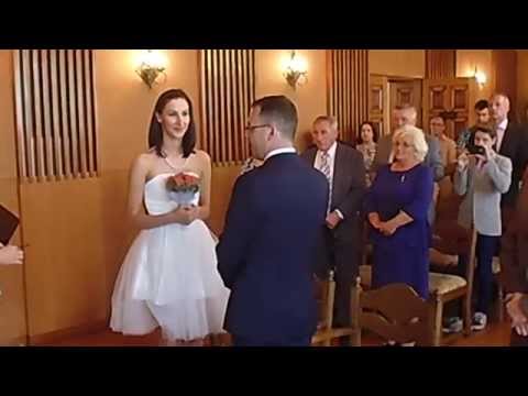 Ślub Kasi i Tomka Final Cut