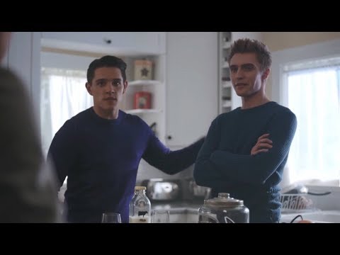 The Kevin Chronicles Part 10 - Revelations