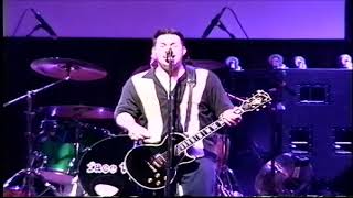 Face To Face: Resignation (LIVE) March 3, 1997 Fillmore, San Francisco, CA, USA Airwalk Sno-Core 97