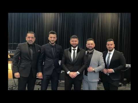 MUNADHEL TOMIKA BAGEIA PEDA LIVE WITH BROTHERS BAND 2024