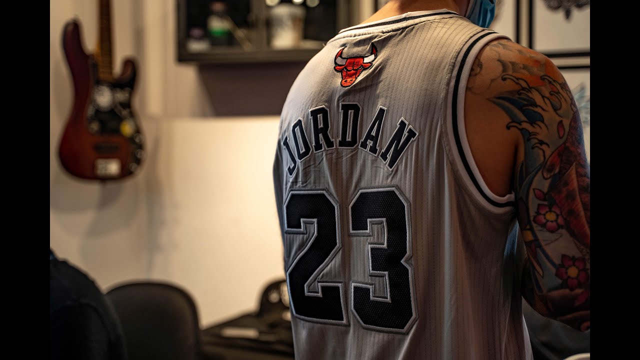 Sorry, Mama! Tattoo Studio Docu with Andrew Gaidashenko