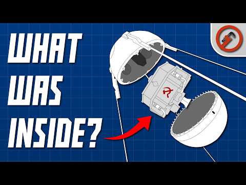 What Actually WAS Sputnik?