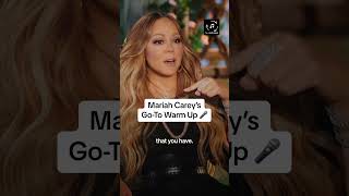 Download lagu Mariah Carey go-to vocal warm up mp3
