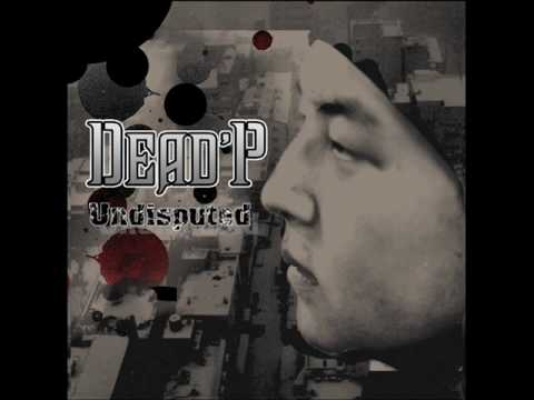 Dead'P - 날개짓 (Feat. Paloalto, DJ Crown) (W/ Lyrics)