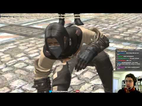 Final Fantasy XIV A Realm Reborn - Part 35