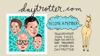 Barenaked Ladies - Tired of Fighting - Daytrotter Session