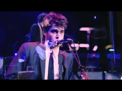 John Mayer Trio - After Midnight Live