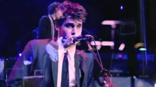 John Mayer Trio - After Midnight Live