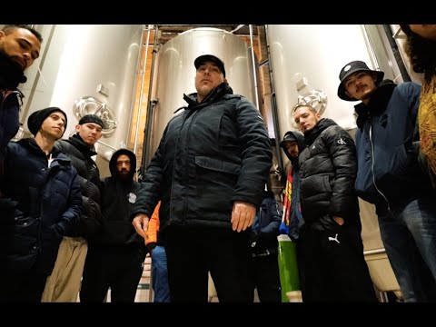 2mezur  - Massive connexion (prod. Oxydz)