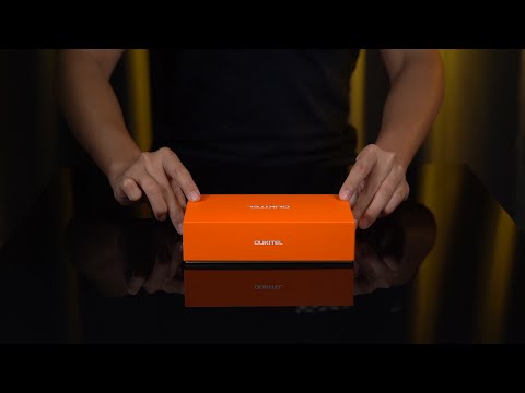 Unbox the Entry Level Beast Oukitel C19