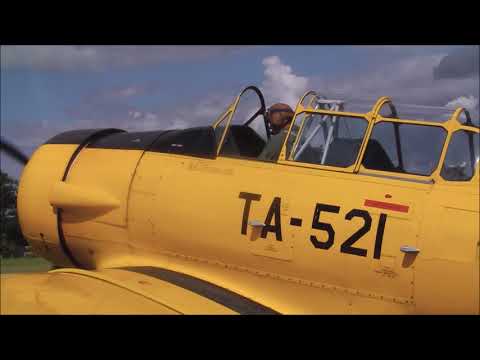 HEADCORN COMBINED OPS 2017