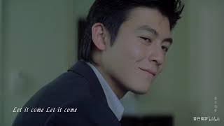 [閒聊] 沒人帥得過年輕時的陳冠希吧?