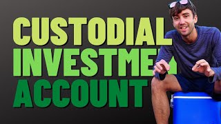 How to Set Up a Custodial Account (investing for minors)