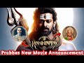 10 Times Bigger Than Ranbir Kapoor Ramayana - Kannappa Prabhas Movie | Krishna Review