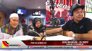 Download lagu PAK SU DAN MAK SU DALAM BERMUKUN EDISI 21 SEPTEMBER 2019(subscribe youtube channel SARAWAKfm) mp3 Download lagu PAK SU DAN MAK SU DALAM BERMUKUN EDISI 21 SEPTEMBER 2019(subscribe youtube channel SARAWAKfm) mp3