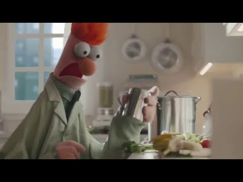 Muppet Voice Comparisons: The Reboot - Beaker (UPDATED)