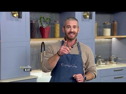 Recipe Homemade Malva Pudding - By STORK