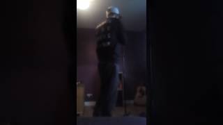 Picture this saviour cover