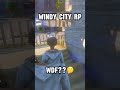 Windy City RP Police Killing People Windycityrp Gtarp Fivem