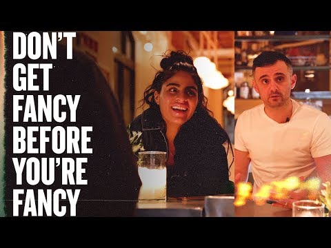 &#x202a;Talking With Jessie Reyez on Artists’ Growth and Staying Relevant in 2018 | GaryVee Business Meeting&#x202c;&rlm;
