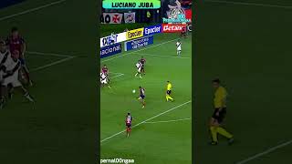 Gol do Bahia - Luciano Juba (Vasco 0x1 Bahia) Brasileirão 11/02/2026