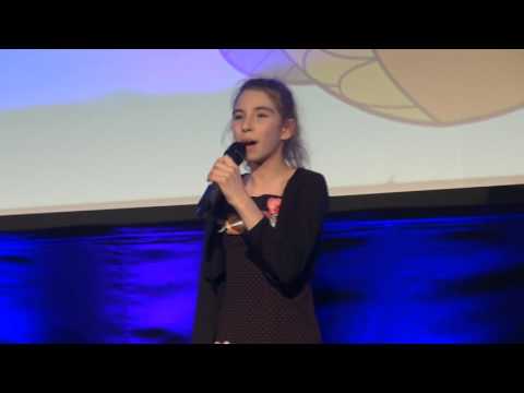 2017-03-14 Mini Open Gdynia - Adrianna Kordowska