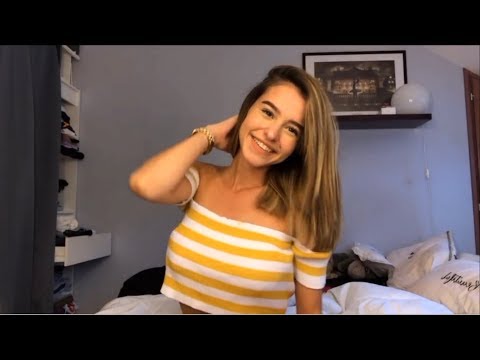 Léa Elui Ginet Best Musically/TikTok Compilation 2018