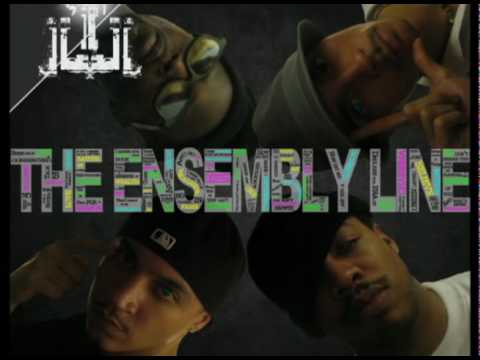 Ill-iteracy - The Ensembly Line - Intro-Spective