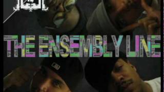 Ill-iteracy - The Ensembly Line - Intro-Spective