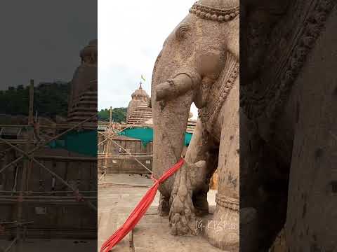 📍 Location: The Tara Tarini Temple, odisha