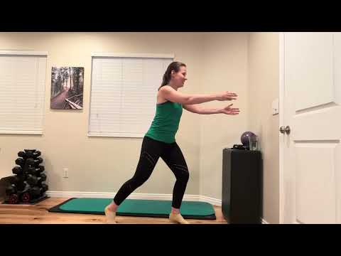 Mind Muscle Method #11