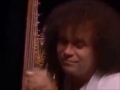 ''MOONDANCE''  Andreas Vollenweider [Live]