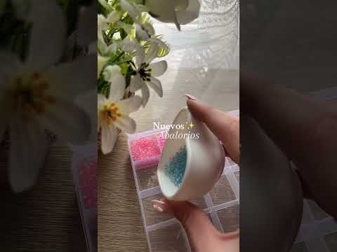 Nuevos Abalorios. 🎀✨ #beads #diy #beadsjewellery #beadedjewelry #abalorios #cuentas