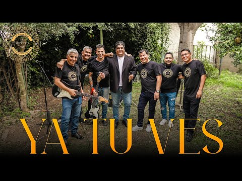 El Secreto 90 - Ya Tu Ves (Video Oficial)