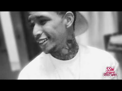 SSW..Presents The Story Of Lil Nick Aka 100 shots Part II Oak Park rapper