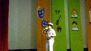 armando amor, amor, amor,